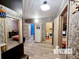 2-к квартира, посуточно, 55м2, 12/14 этаж