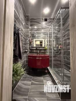 1-к квартира, на длительный срок, 50м2, 1/4 этаж