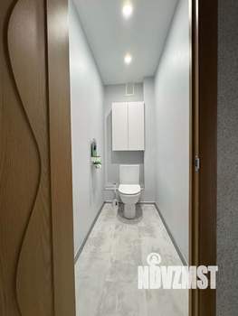 2-к квартира, на длительный срок, 54м2, 8/10 этаж