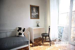 2-к квартира, посуточно, 55м2, 1/1 этаж