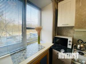 1-к квартира, посуточно, 30м2, 2/5 этаж