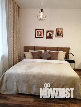 Студия квартира, посуточно, 26м2, 4/4 этаж