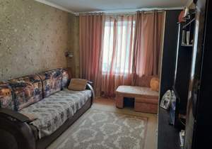 3-к квартира, на длительный срок, 81м2, 4/10 этаж