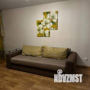 2-к квартира, посуточно, 50м2, 5/9 этаж