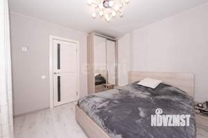 2-к квартира, на длительный срок, 46м2, 5/9 этаж