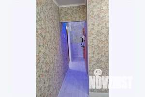 1-к квартира, посуточно, 30м2, 3/5 этаж