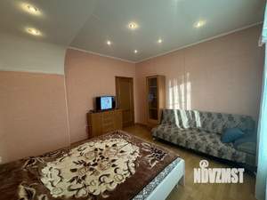 2-к квартира, посуточно, 51м2, 3/5 этаж