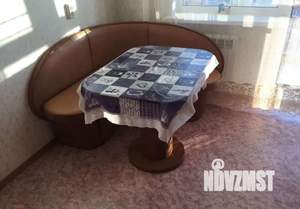 1-к квартира, посуточно, 45м2, 9/12 этаж