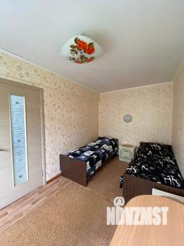 3-к квартира, на длительный срок, 59м2, 4/5 этаж