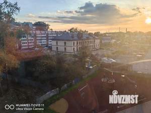 Студия квартира, на длительный срок, 25м2, 4/10 этаж