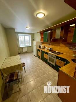 1-к квартира, на длительный срок, 40м2, 6/10 этаж