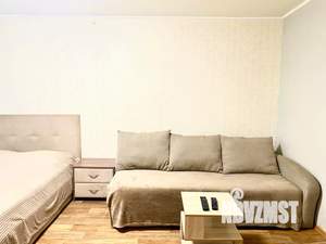 1-к квартира, посуточно, 30м2, 2/9 этаж