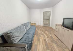 1-к квартира, на длительный срок, 39м2, 9/16 этаж