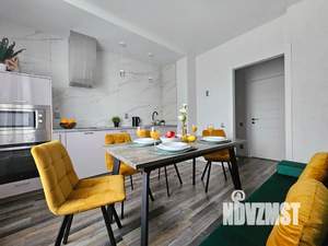 1-к квартира, посуточно, 37м2, 3/15 этаж