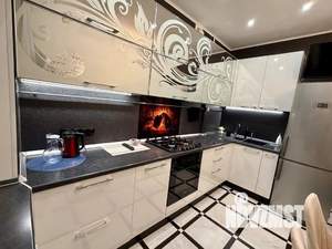 2-к квартира, посуточно, 61м2, 3/4 этаж