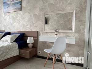 2-к квартира, посуточно, 61м2, 3/4 этаж