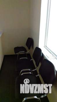 1-к квартира, посуточно, 43м2, 5/10 этаж