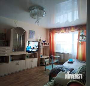 1-к квартира, посуточно, 30м2, 4/5 этаж