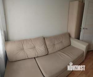 2-к квартира, на длительный срок, 42м2, 4/5 этаж