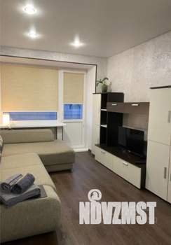 1-к квартира, посуточно, 31м2, 4/5 этаж