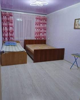 2-к квартира, на длительный срок, 49м2, 5/5 этаж