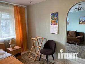 2-к квартира, посуточно, 25м2, 2/5 этаж