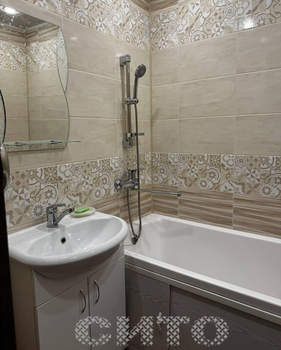 1-к квартира, на длительный срок, 34м2, 3/9 этаж