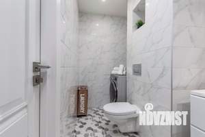 2-к квартира, посуточно, 55м2, 1/1 этаж