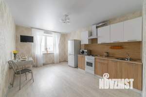 2-к квартира, посуточно, 57м2, 7/15 этаж