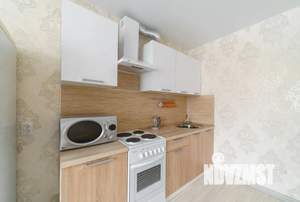 2-к квартира, посуточно, 57м2, 7/15 этаж