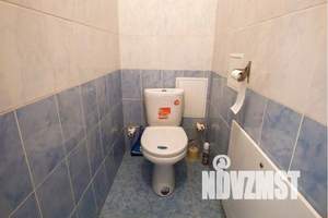 1-к квартира, посуточно, 42м2, 9/12 этаж