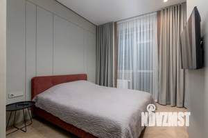 1-к квартира, посуточно, 50м2, 3/5 этаж