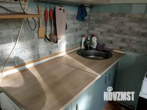 2-к квартира, на длительный срок, 42м2, 2/5 этаж