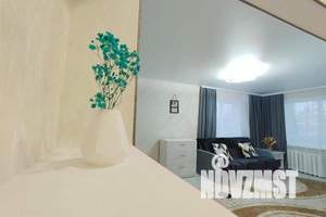 2-к квартира, посуточно, 56м2, 2/5 этаж