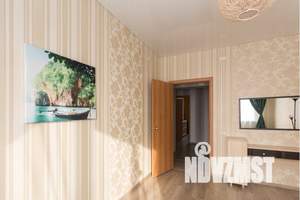 2-к квартира, посуточно, 66м2, 4/9 этаж