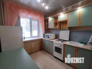 1-к квартира, посуточно, 28м2, 1/5 этаж