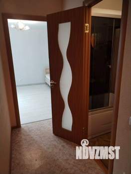 1-к квартира, на длительный срок, 40м2, 6/12 этаж