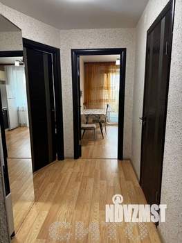 1-к квартира, на длительный срок, 35м2, 10/10 этаж