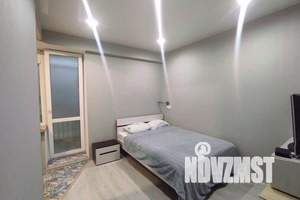 1-к квартира, посуточно, 32м2, 4/7 этаж