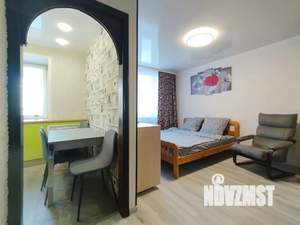 2-к квартира, посуточно, 50м2, 3/5 этаж