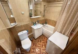 2-к квартира, на длительный срок, 45м2, 1/5 этаж