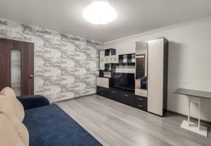 2-к квартира, на длительный срок, 49м2, 1/5 этаж