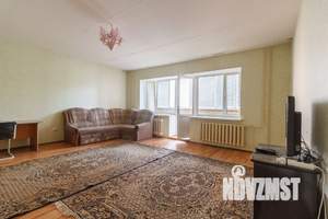 2-к квартира, на длительный срок, 85м2, 2/3 этаж