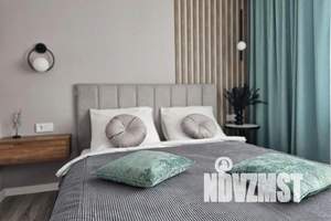 1-к квартира, посуточно, 37м2, 7/10 этаж