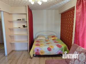 1-к квартира, посуточно, 31м2, 4/5 этаж