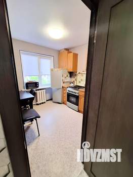 1-к квартира, на длительный срок, 32м2, 5/5 этаж