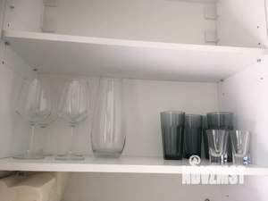 1-к квартира, посуточно, 41м2, 8/10 этаж