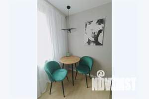 1-к квартира, посуточно, 30м2, 2/5 этаж