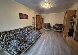 2-к квартира, на длительный срок, 53м2, 4/9 этаж