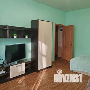 1-к квартира, посуточно, 36м2, 1/5 этаж